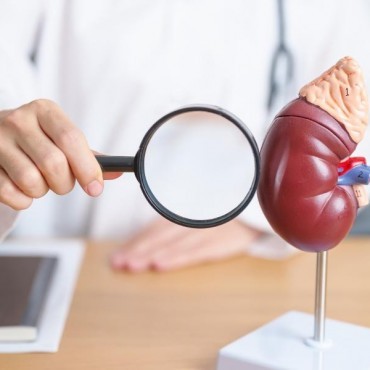 Embolização de Tumor Renal em Sapucaia do Sul - RS