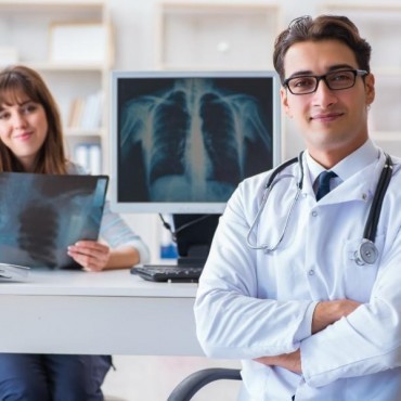 Consulta Radiologista em Sapucaia do Sul - RS