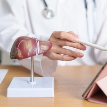 Radioembolização Hepática em Sapucaia do Sul - RS