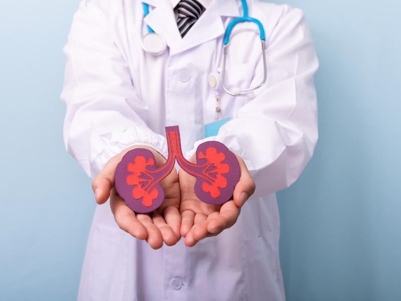 Crioablação Renal em Sapucaia do Sul - RS