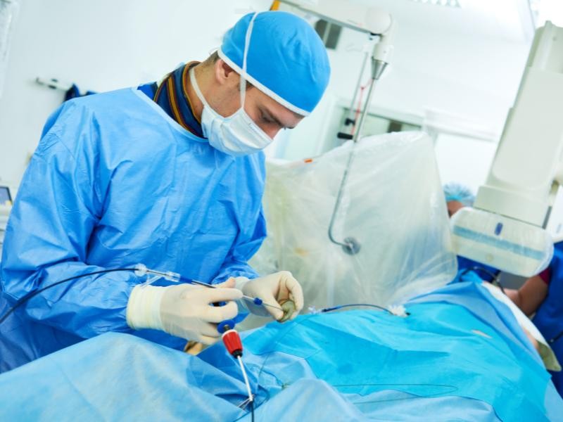 Radiologia Intervencionista em Sapucaia do Sul - RS