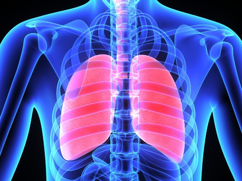 Biópsia pulmonar em Sapucaia do Sul - RS