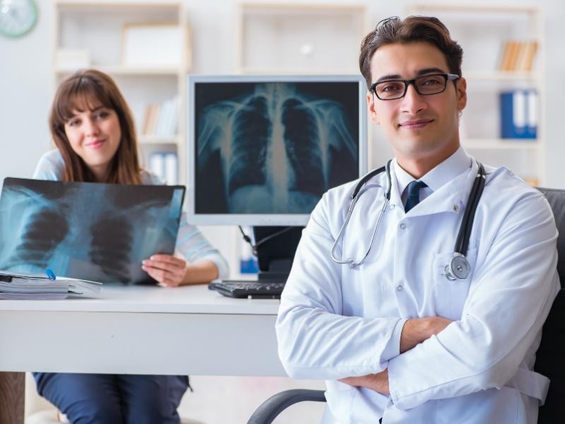 Consulta Radiologista em Sapucaia do Sul - RS